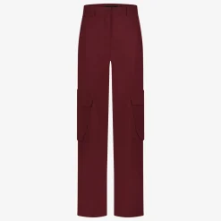 San Pants Technical Jersey