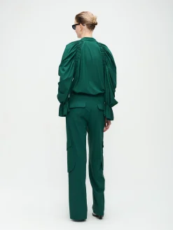 San Pants Technical Jersey