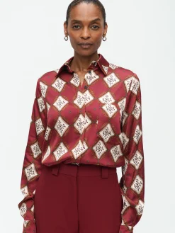 San Pants Technical Jersey