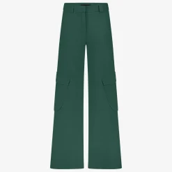 San Pants Technical Jersey