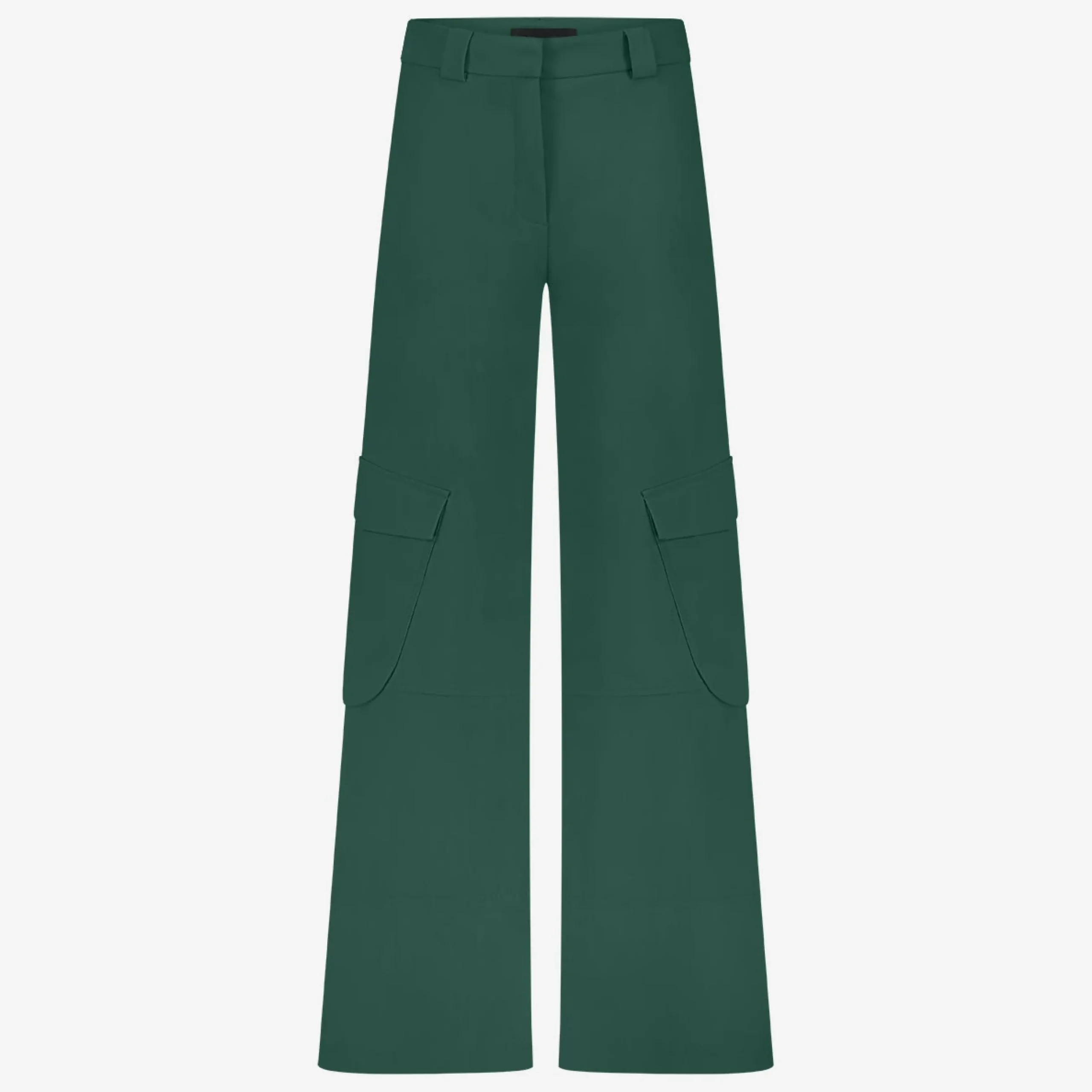 San Pants Technical Jersey
