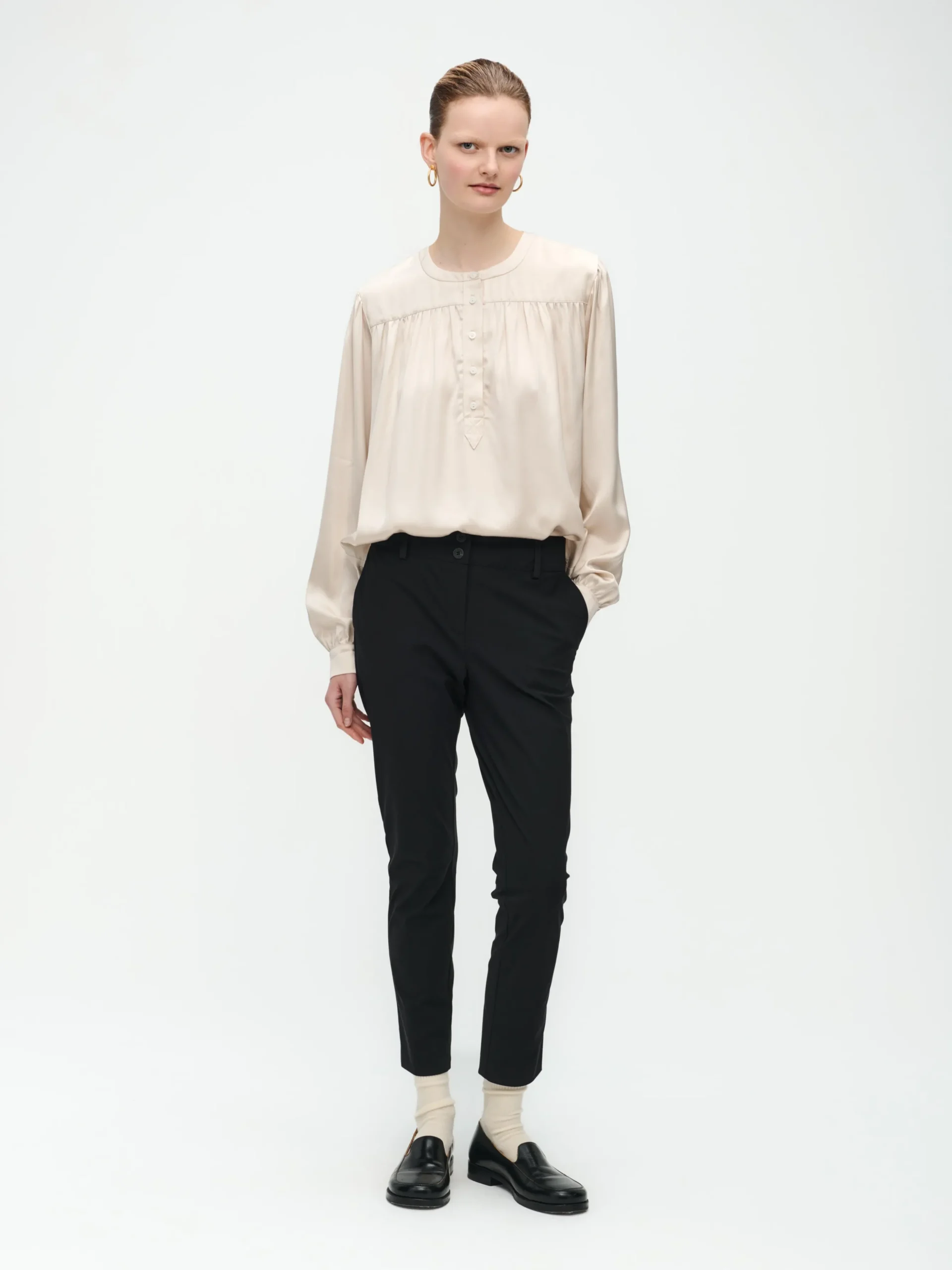 Semira Blouse