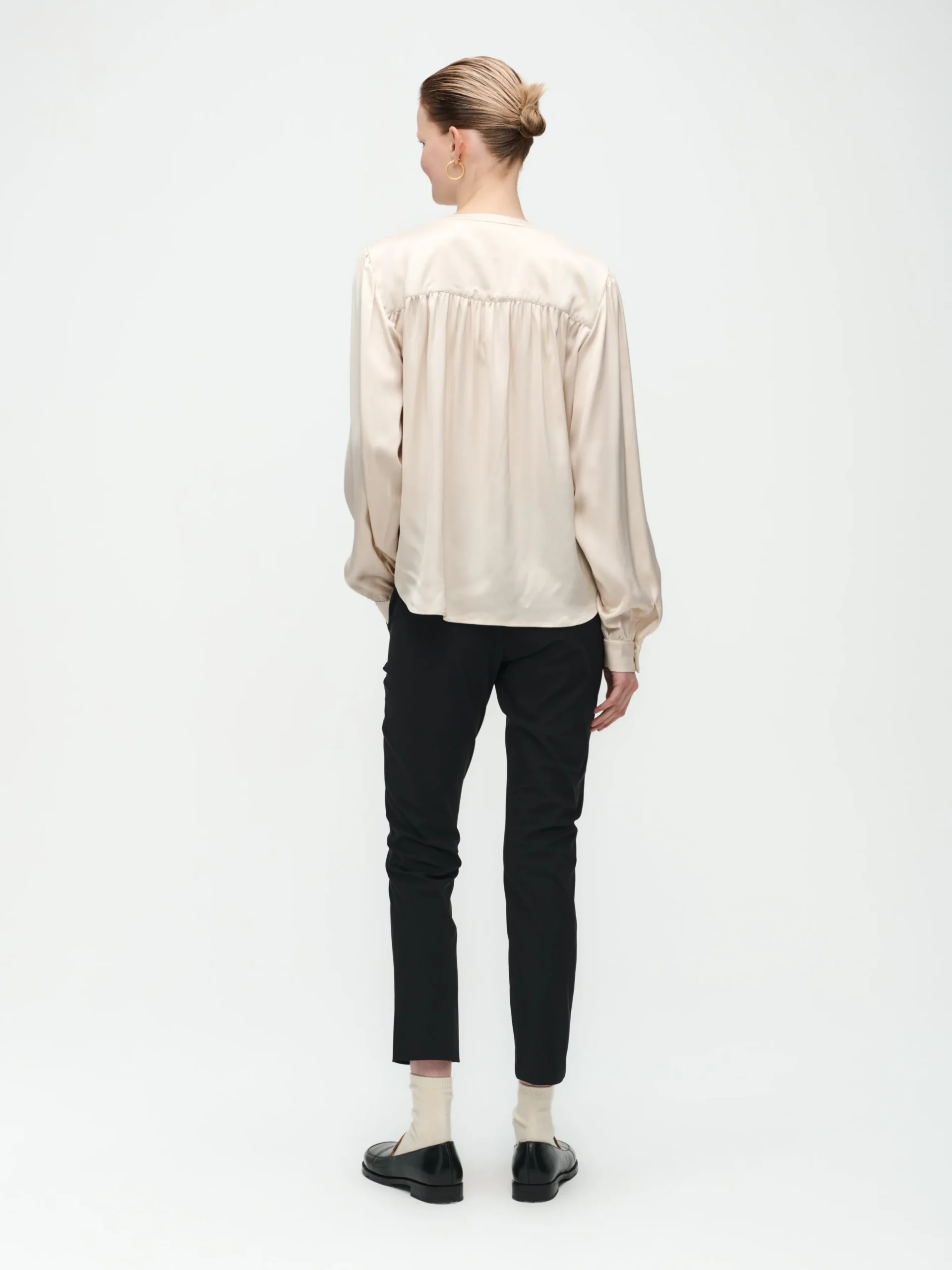 Semira Blouse