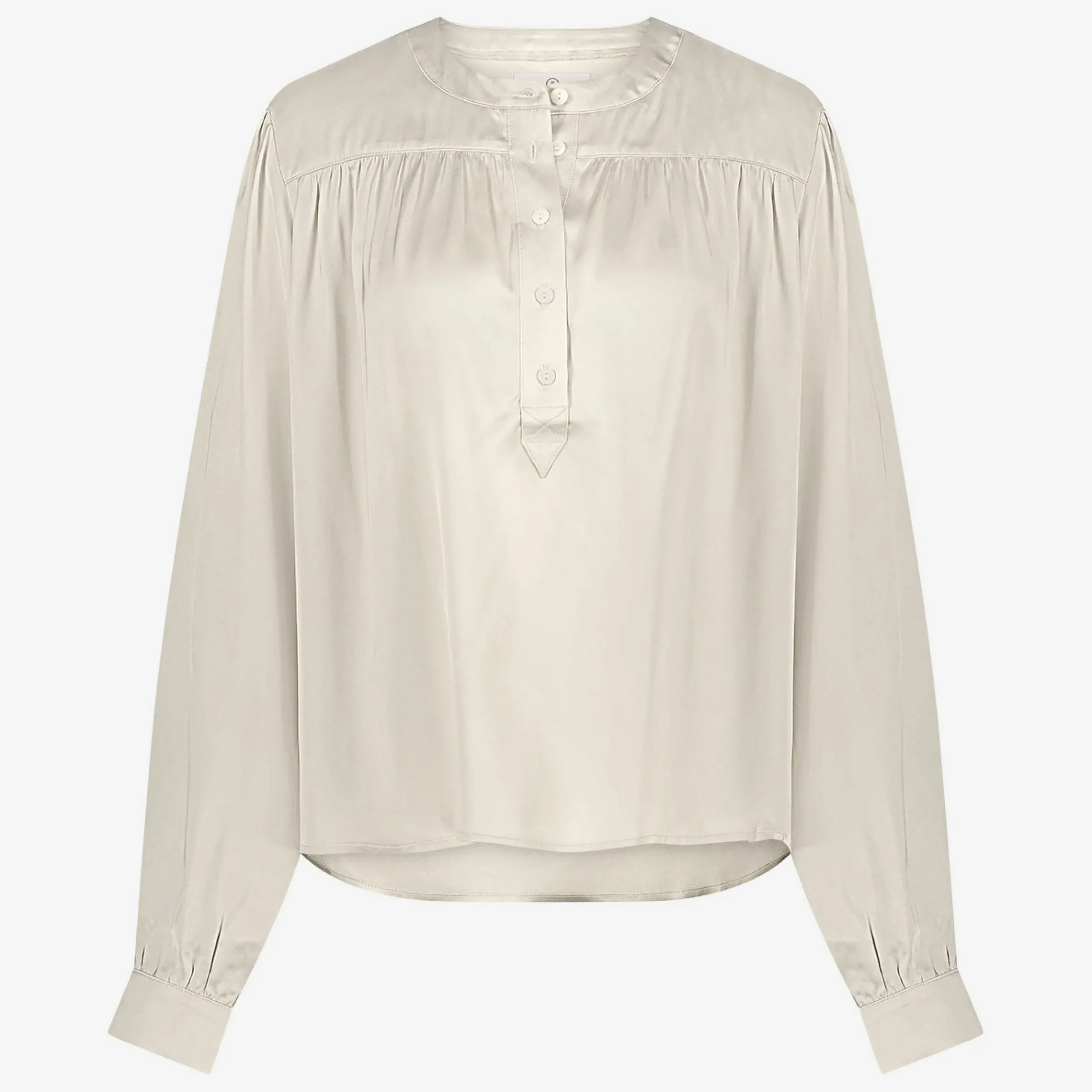 Semira Blouse