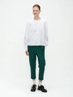Semira Blouse Technical Jersey