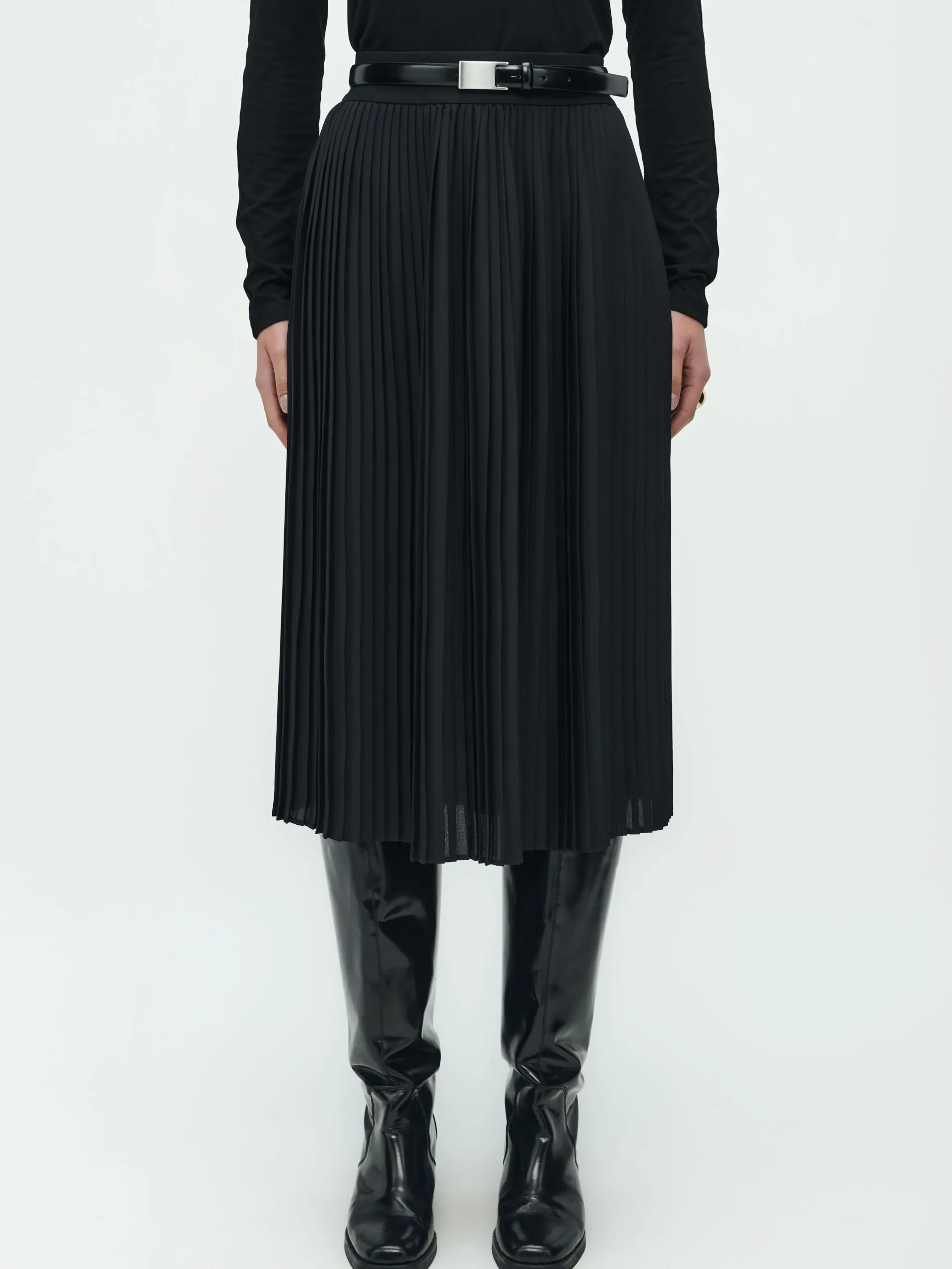 Senia Uni Studio Skirt