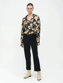 Sissy Blouse
