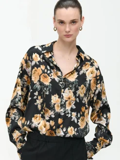 Sissy Blouse