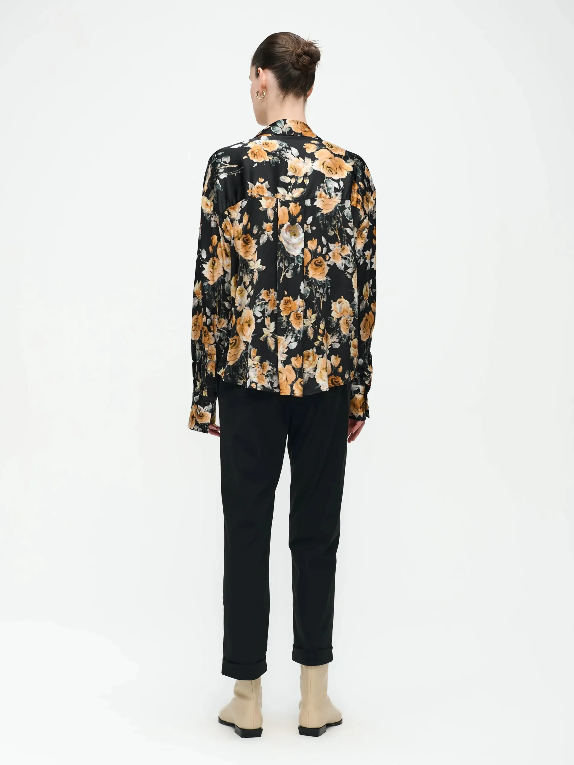 Sissy Blouse