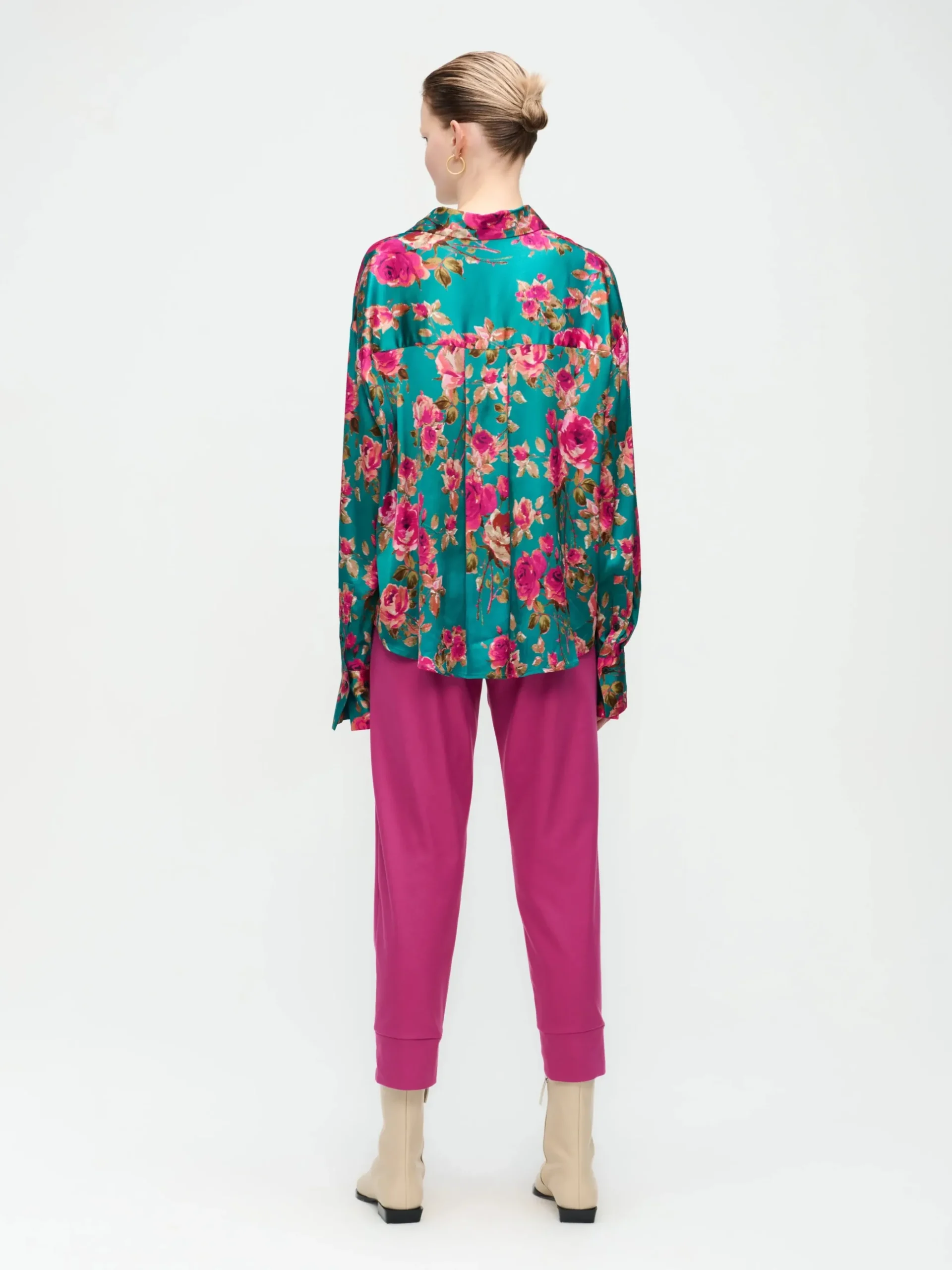 Sissy Blouse