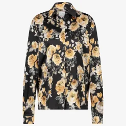 Sissy Blouse