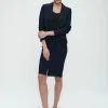 Skirt Kate easy wear Technical Jersey