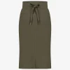 Skirt Kate easy wear Technical Jersey