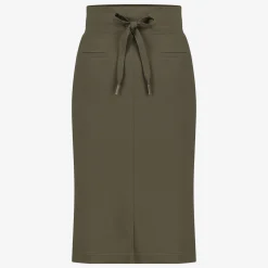 Skirt Kate easy wear Technical Jersey