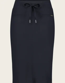 Skirt Kate easy wear Technical Jersey