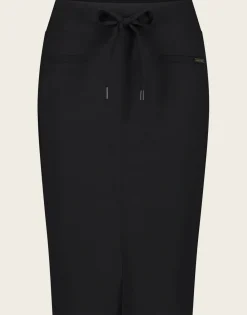 Skirt Kate easy wear Technical Jersey