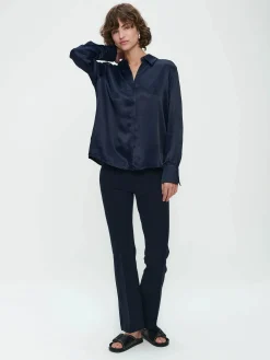 Sofi Viscose Blouse