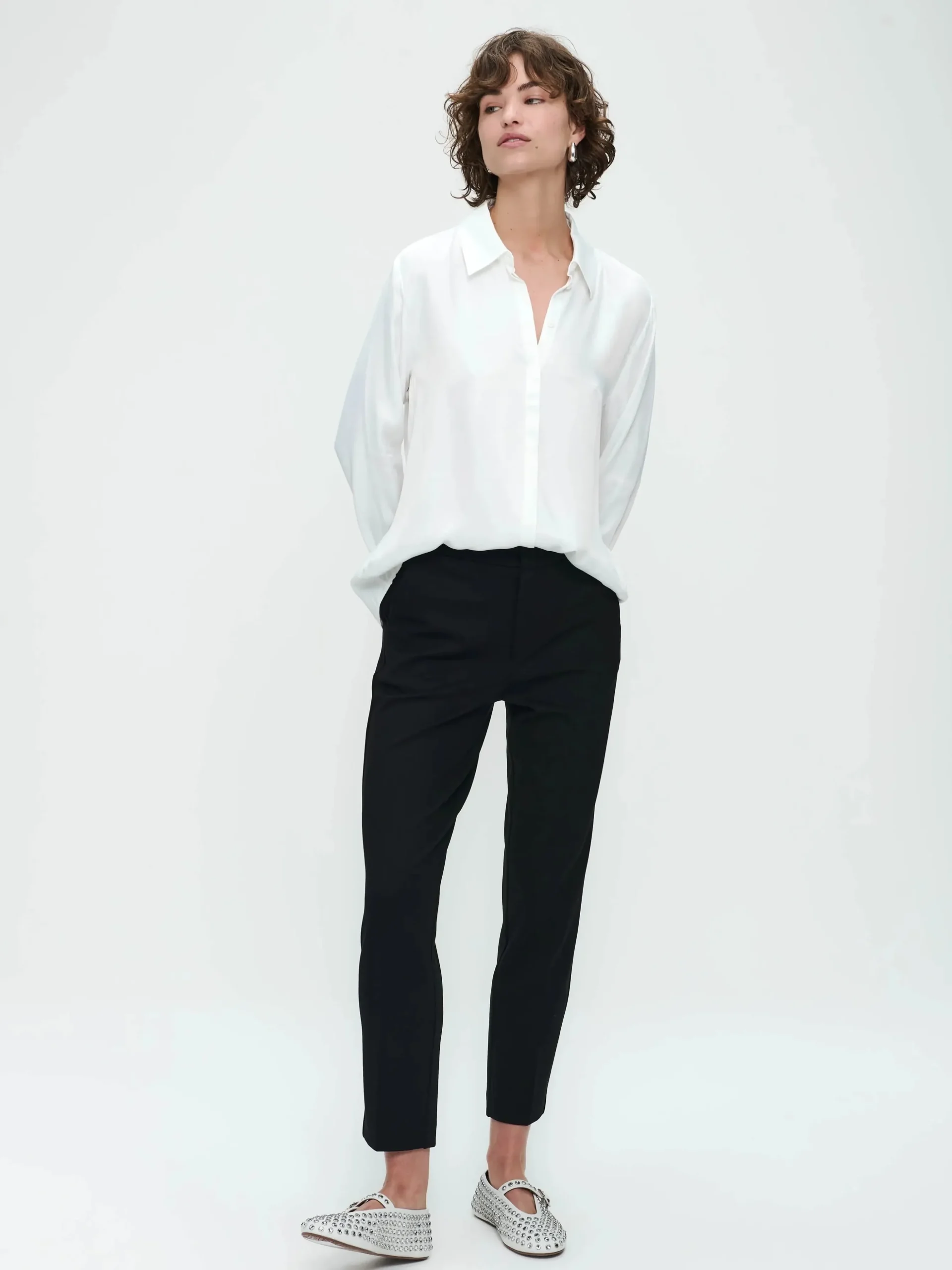 Sofi Viscose Blouse