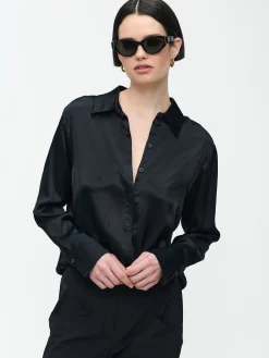Sofi Viscose Blouse