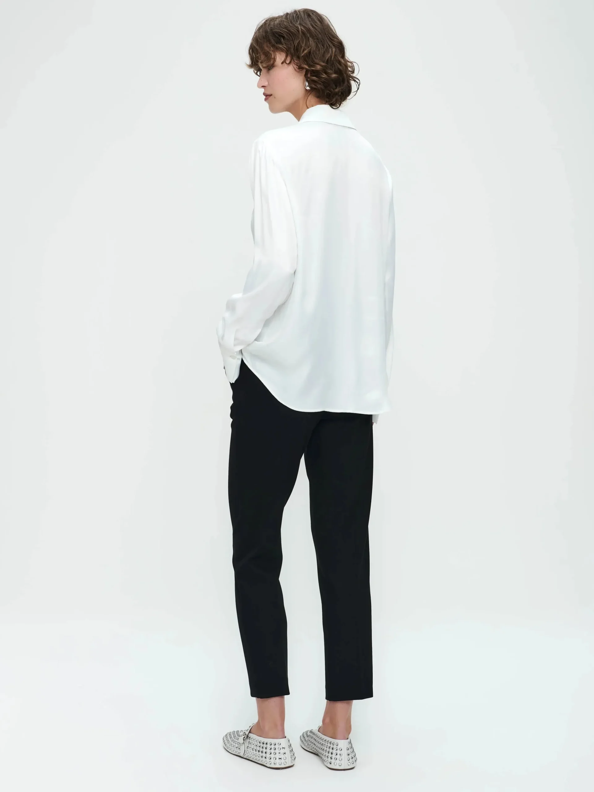 Sofi Viscose Blouse