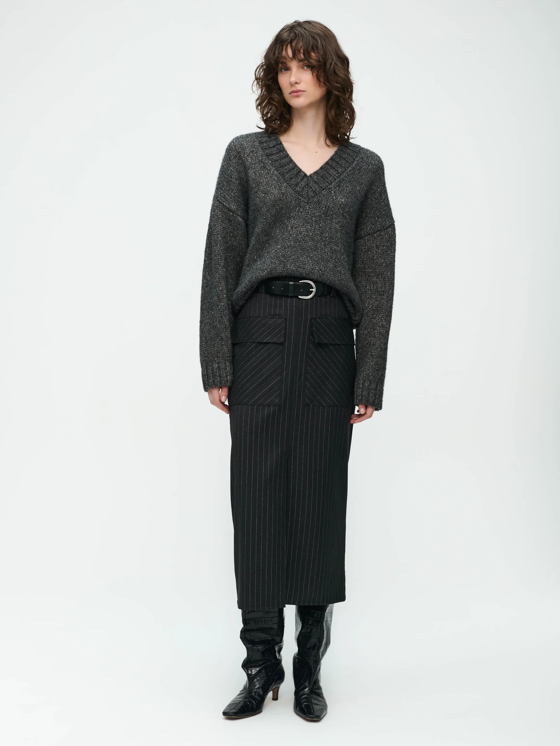 Specttacolo Studio Pullover