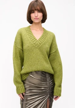 Specttacolo Studio Pullover