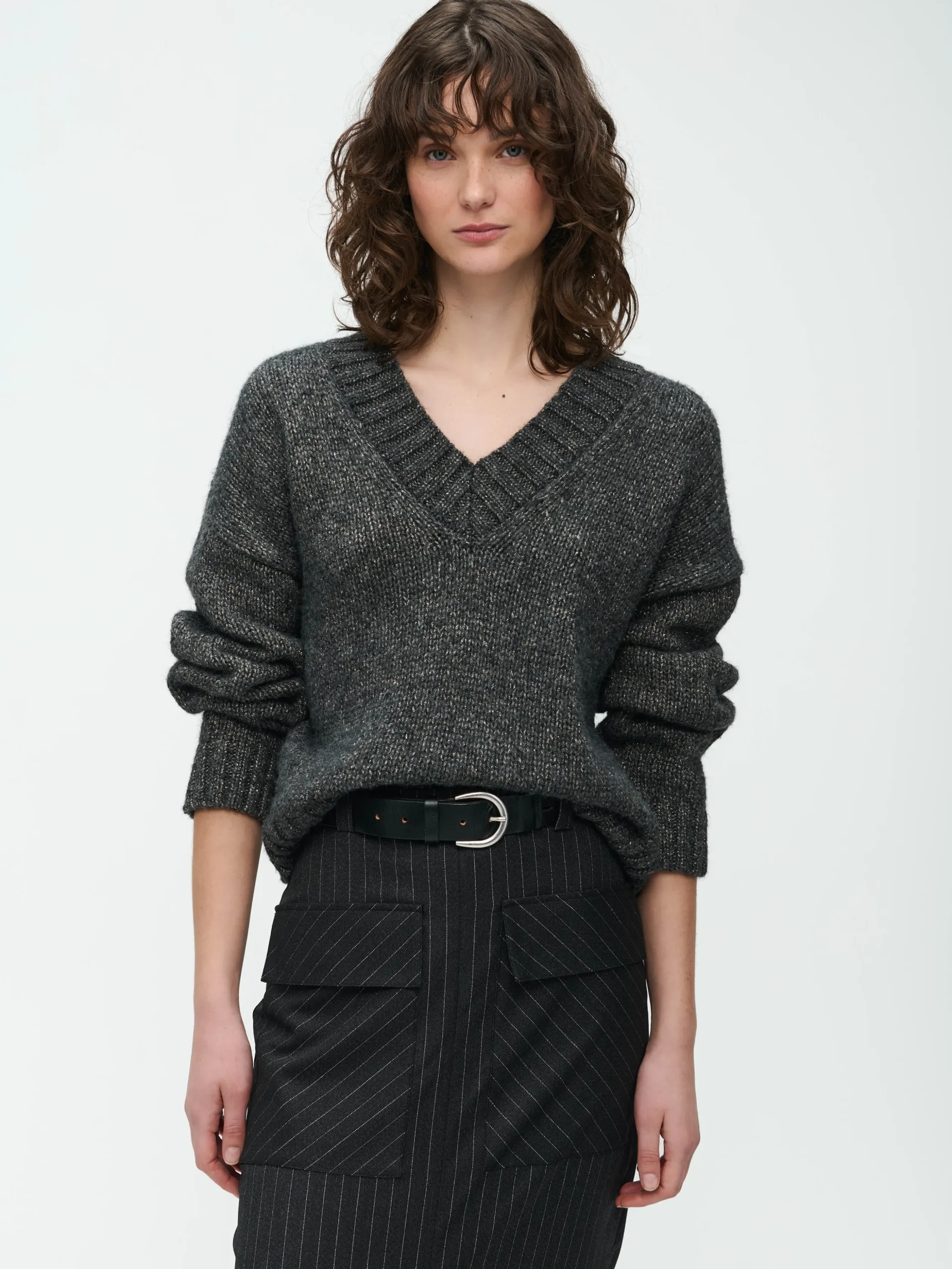 Specttacolo Studio Pullover