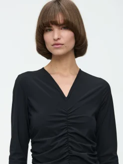 Steffani Dress Technical Jersey