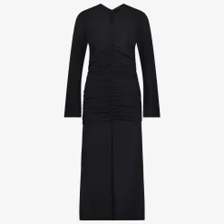 Steffani Dress Technical Jersey