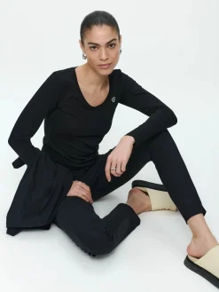 T shirt R Neck easy wear Organic Cotton