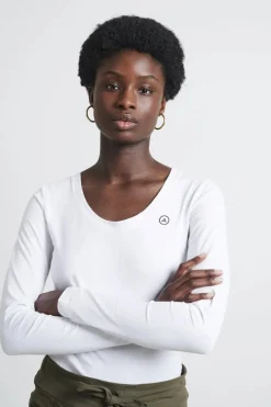 T shirt R Neck easy wear Organic Cotton