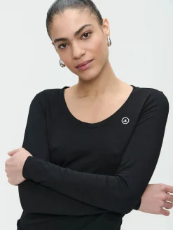 T shirt R Neck easy wear Organic Cotton