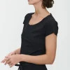 T shirt Sara easy wear Technical Jersey