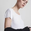 T shirt Sara easy wear Technical Jersey
