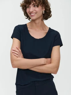 T shirt Sara easy wear Technical Jersey