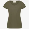 T shirt Sara easy wear Technical Jersey