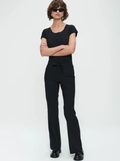 T shirt Sara easy wear Technical Jersey