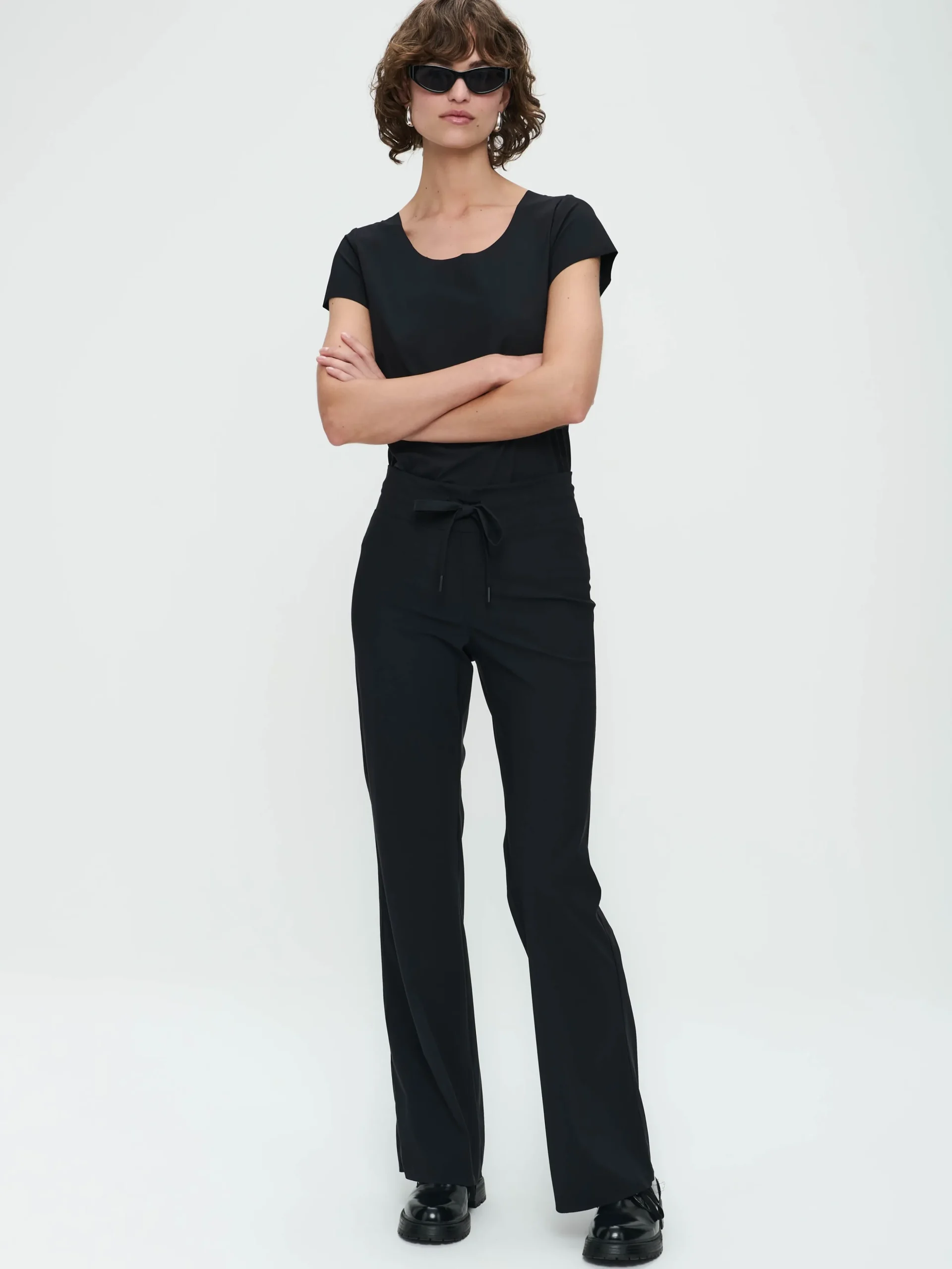 T shirt Sara easy wear Technical Jersey