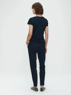 T shirt Sara easy wear Technical Jersey