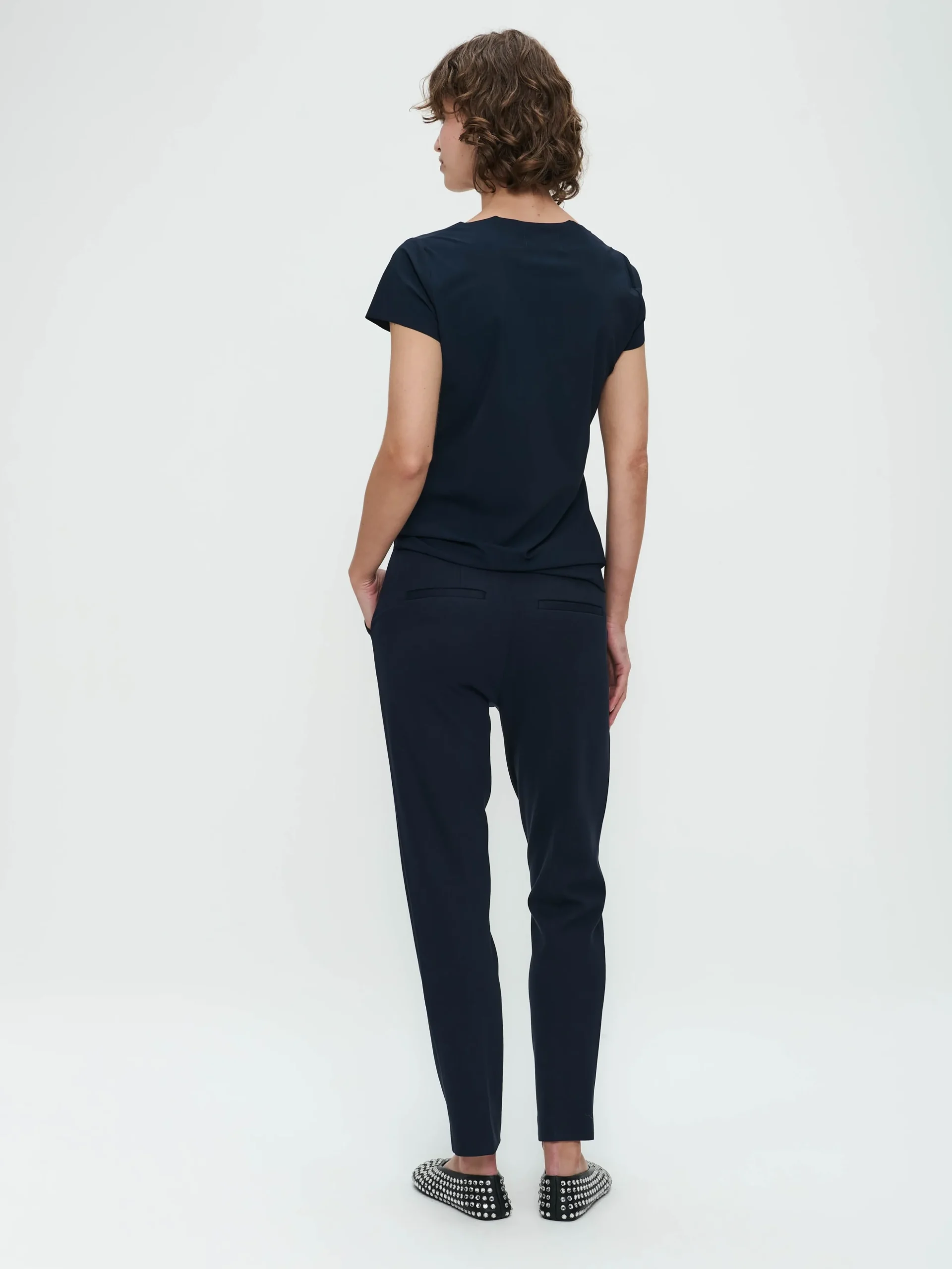 T shirt Sara easy wear Technical Jersey