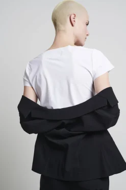T shirt Sara easy wear Technical Jersey