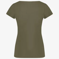T shirt Sara easy wear Technical Jersey
