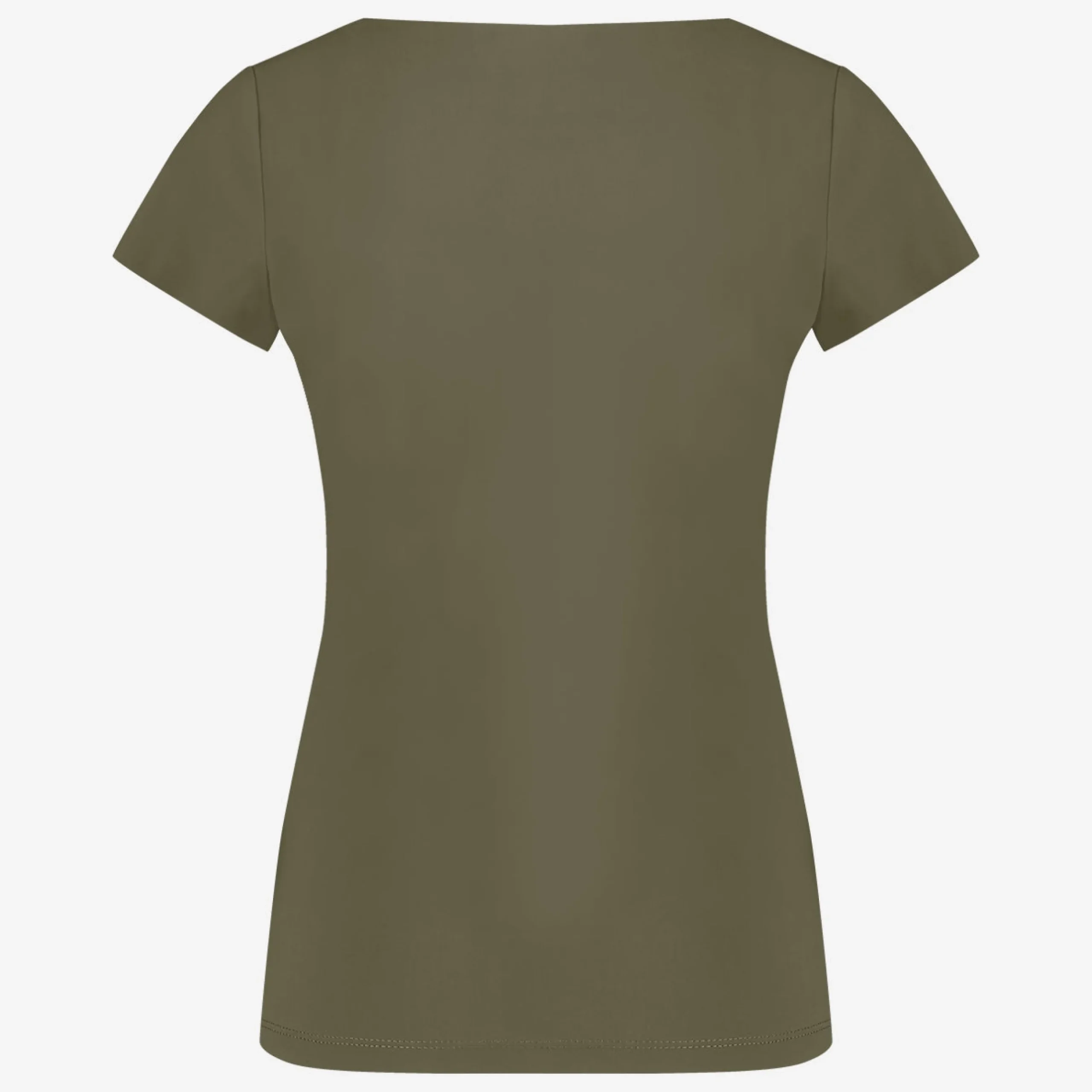 T shirt Sara easy wear Technical Jersey