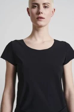 T shirt Sara easy wear Technical Jersey