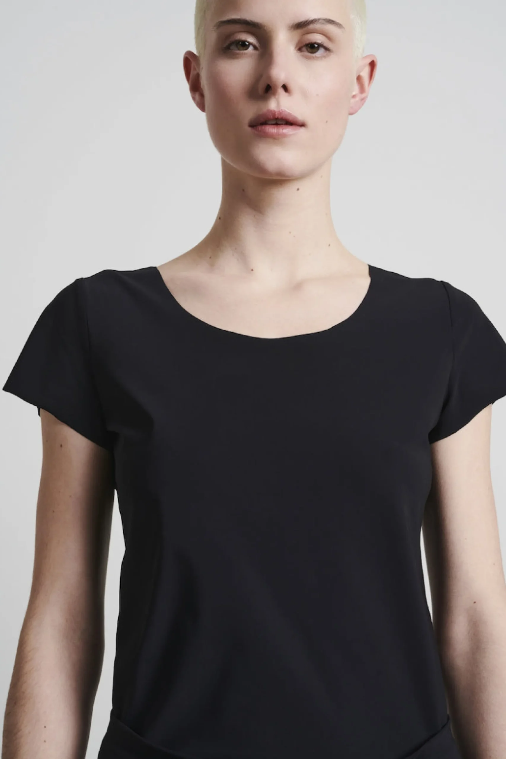 T shirt Sara easy wear Technical Jersey