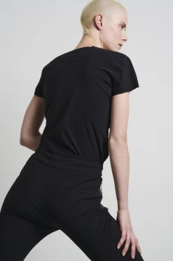 T shirt Sara easy wear Technical Jersey