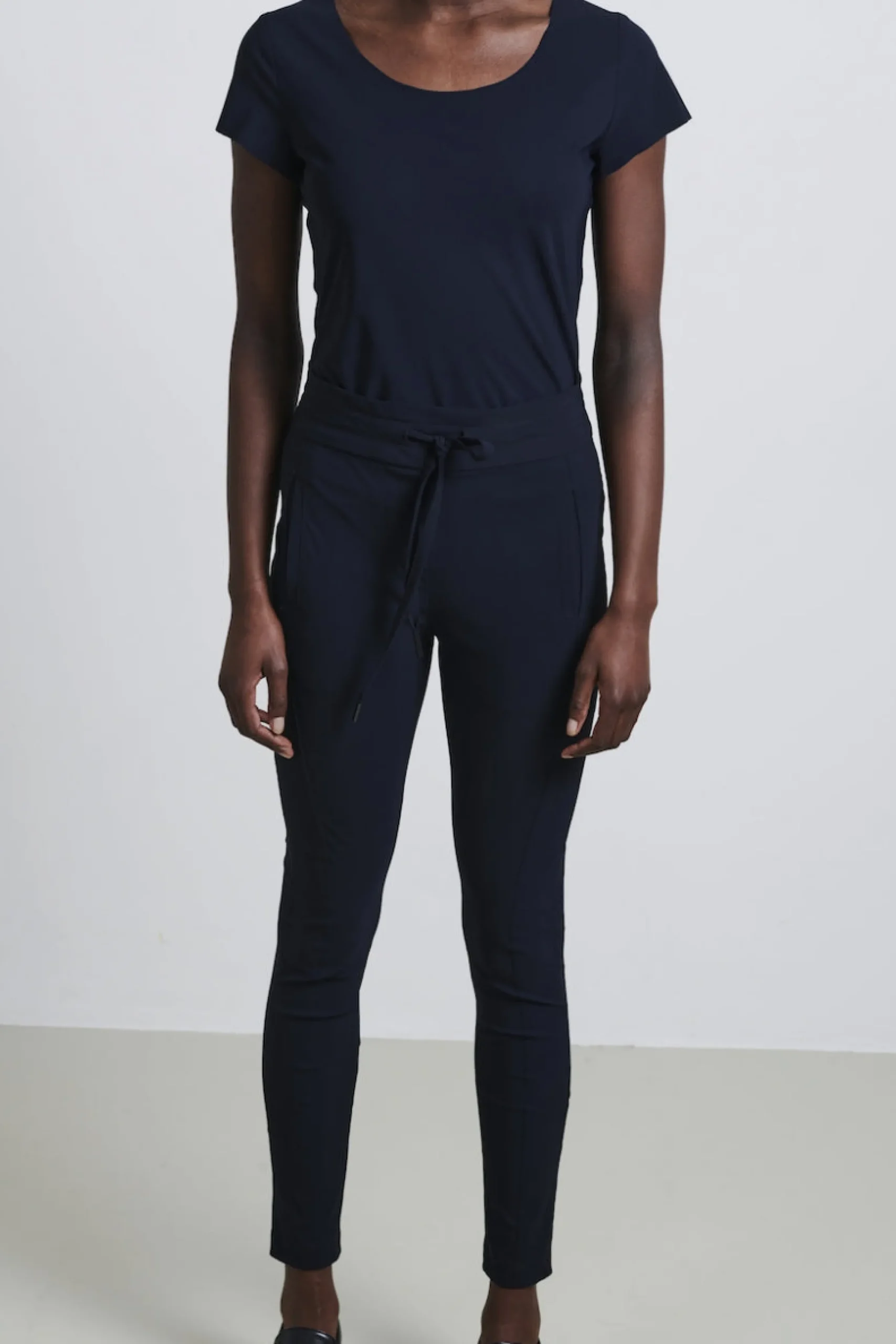 T shirt Sara easy wear Technical Jersey