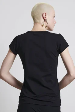 T shirt Sara easy wear Technical Jersey