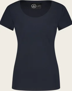 T shirt Sara easy wear Technical Jersey