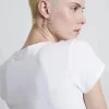 T shirt V Neck easy wear Organic Cotton